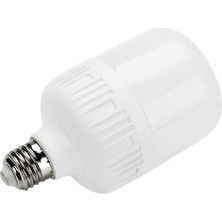 Real Torch LED Ampul 50W  Beyaz Işık