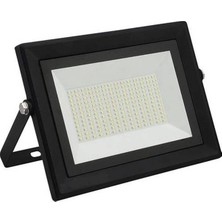 Real LED  50W LED Projektör 4500 Lümen Gün Işığı
