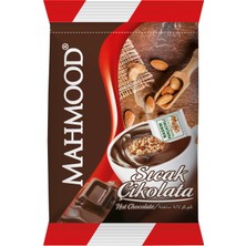 Mahmood Bademli Sıcak Çikolata 21 gr 20'li
