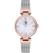 Santa Barbara Polo & Racquet Club SB.6.1165.5 Kadın Kol Saati