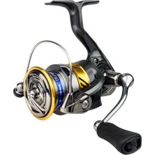 Daiwa Laguna Lt 20 3000C Spin Makinesi