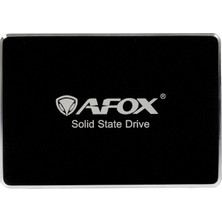 Afox SD250-480GN 480GB 580MB/-520MB/S 2.5" Sata 3 SSD