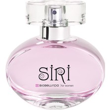 Biobellinda Siri Eau De Parfume For Women 50 ml