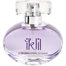 Biobellinda Iklil Eau De Parfume For Women 50 ml