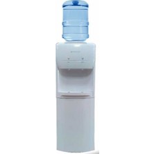 Süsler 9101 Soğuk-Ilık Su Sebili