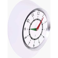 Sy Time Urartu 80 Handmade Duvar Saati