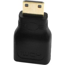 Ars Mini HDMI To HDMI Converter Çevirici Adaptör