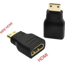 Ars Mini HDMI To HDMI Converter Çevirici Adaptör