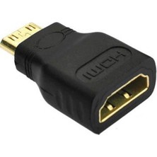 Ars Mini HDMI To HDMI Converter Çevirici Adaptör