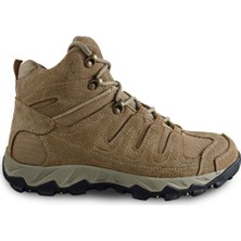 Oks Footwear  Eyra 6''wp Su Geçirmez Bej Erkek Outdoor Bot