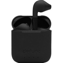 Defunc True Go Slim Kulakiçi Bluetooth Kulaklık Black