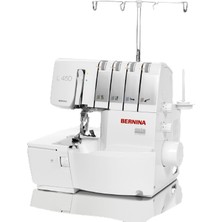 Bernına L450 Overlock Makinesi