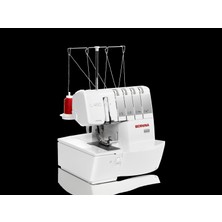 Bernına L450 Overlock Makinesi