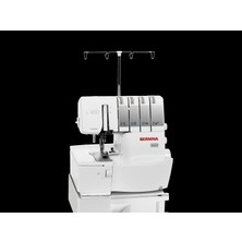 Bernına L450 Overlock Makinesi