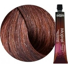 L'oreal Majirel 4,45 Bakır Maun Kahve Saç Boyası 50 ml