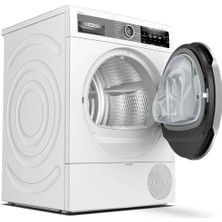 Bosch WTX87EH0TR  9 kg Çamaşır Kurutma Makinesi