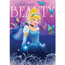 KS Games Cinderella Puzzle 50 Parça