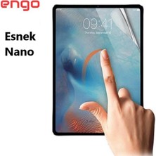 Engo Huawei MatePad Pro 10.8" Tablet Ekran Koruyucu Flexible Nano