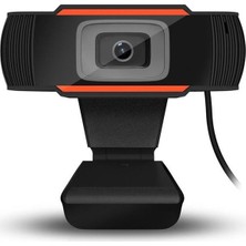 Archos ARC-7200 1,3mp 720P Mıkrofonlu USB Webcam