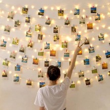 Peri LED Işık 5mt