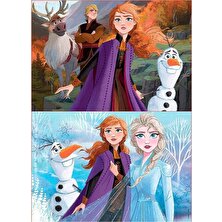 Educa Puzzle Disney Frozen 18086