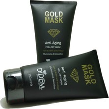 Dıdem Beauty Gold Mask 150 ML