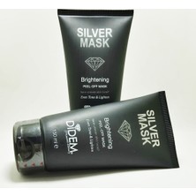 DİDEM BEAUTY SILVER MASK 150 ML