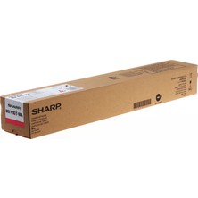 Sharp MX-60GTMA MX-3050/3550/4050/5050 Kırmızı Toner 24.000 Sayfa