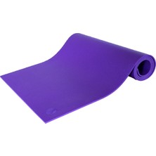 Yogatime Yoga/pilates Pro-Mat 6 Mm. Kaymaz Mor