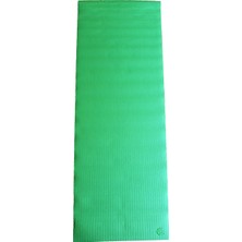 Yogatime Yoga Mat 4 Mm. Fıstık Yeşil