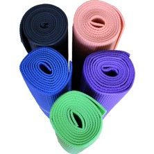 Yogatime Yoga Mat 4 Mm. Fıstık Yeşil