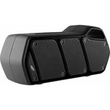 MF Product Acoustic 0151 Kablosuz Bluetooth Hoparlör Siyah