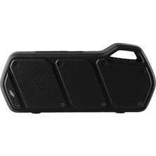 MF Product Acoustic 0151 Kablosuz Bluetooth Hoparlör Siyah