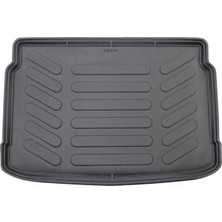 Rizline Toyota Rav4 2006-2012 3D Bagaj Havuzu