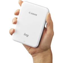 Kodak Canon Ivy Wireless Bluetooth Mobile, Portable, Mini Photo Printer
