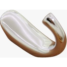 System AS2085 0024 Cr Askı Krom