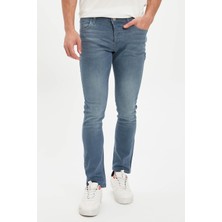DeFacto Pedro Slim Fit Jean Pantolon R8796AZ20AU