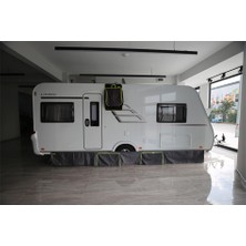 Campasist Karavan Eteği (5m)