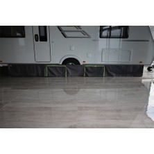 Campasist Karavan Eteği (5m)