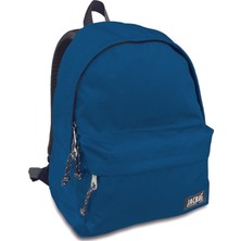 Jack Bag Sırt Çantası Tek Bölmeli Saks