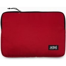 Jack Bag Dosya Fermuarlı A4 Karışık Renk Jac-39