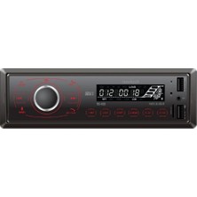 Navitech TDC-4036 BT/FM/SD/USB Bluetooth Oto Teyp