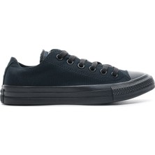 Converse Chuck Taylor All Star Unisex Siyah Sneaker M5039C.006