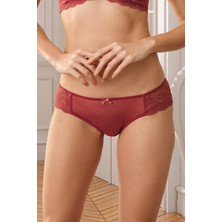 Pierre Cardin Kadın 4754 Dantelli Tek Külot