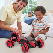 Buyfun 2.4 GHz 4WD Rc Off-Road Oyuncak Araba (Yurt Dışından)