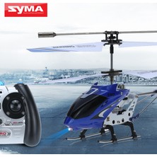 Syma S107G R / C Helikopter S107G Mavi (Yurt Dışından)