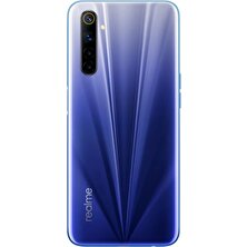 Realme 6 128 GB (Realme Türkiye Garantili) Mavi