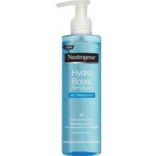 Neutrogena Hydro Boost Jel Temizleyici 200ml