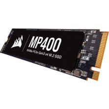 Corsair CSSD-F2000GBMP400 Force MP400 Series 2 TB 3400MB/s-3000MB/s M.2 2280 SSD