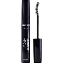 Oriflame Lash Extension Maskara-(Black) 8 ml